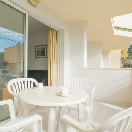 Apartamentos Massanet Canyamel  Exterior photo