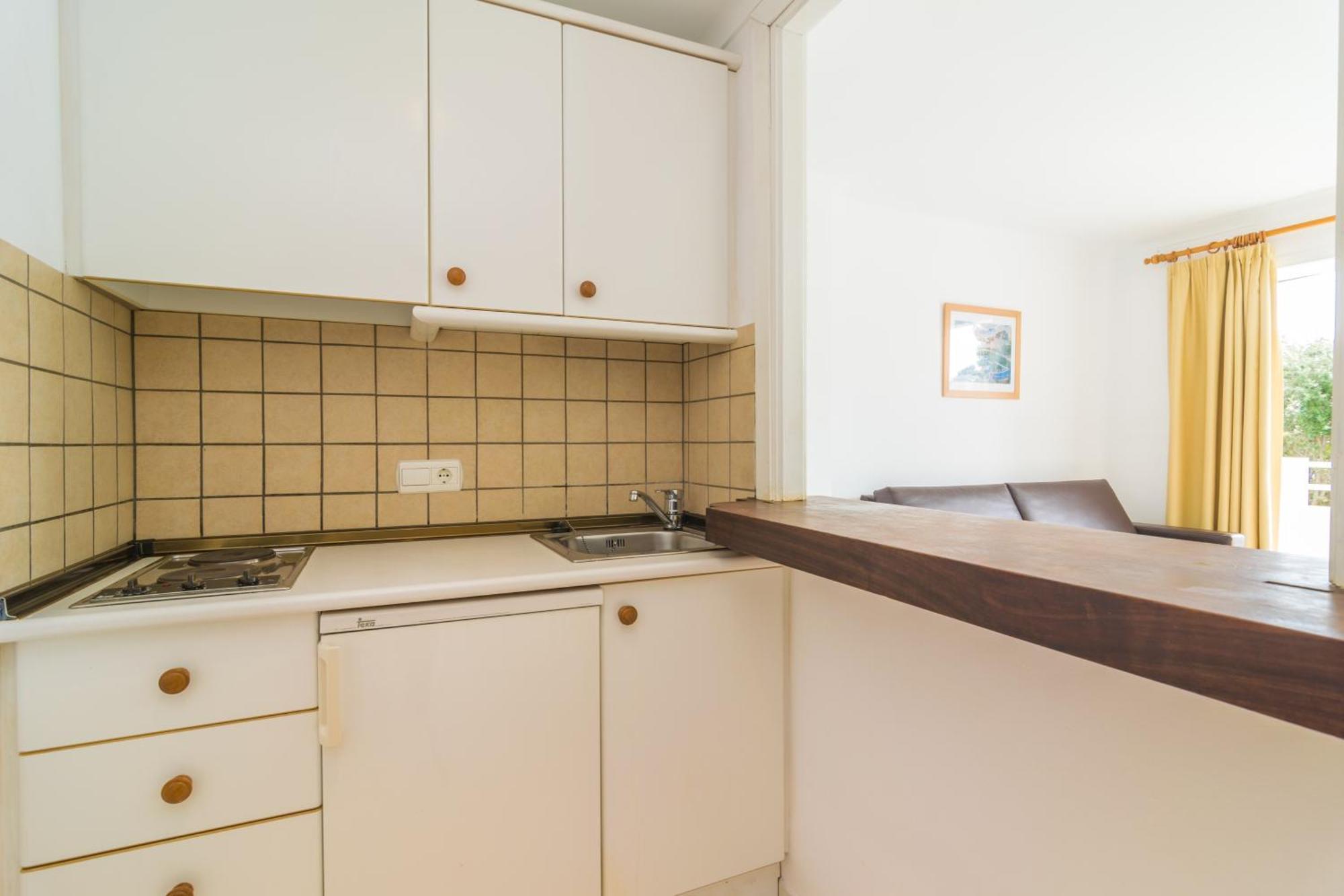 Apartamentos Massanet Canyamel  Exterior photo
